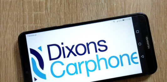 The retailer is supplying 500 free tablets with mobile network connectivity & NHS news apps to vulnerable older people in isolation due to Covid-19.