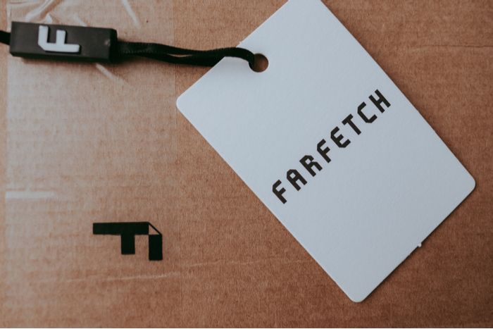 Farfetch first quarter trading update covid-19