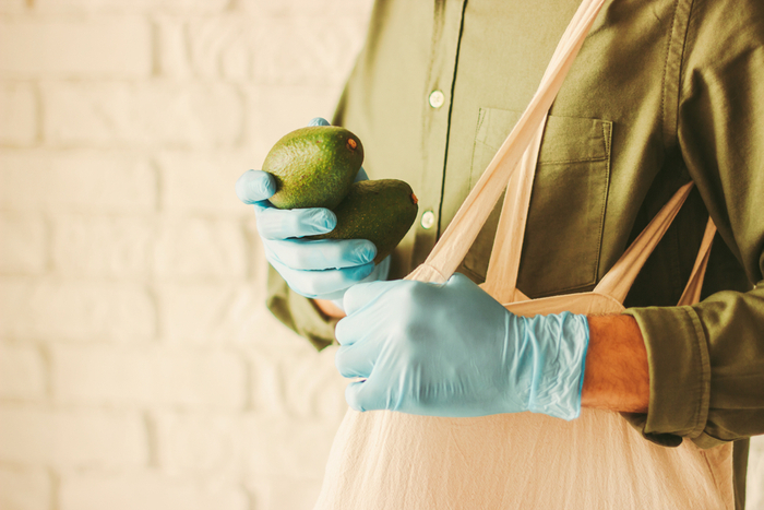 Food waste recycle recycling plastic