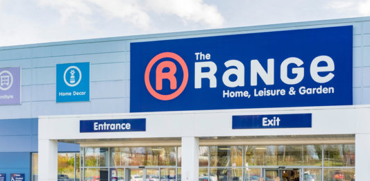 The Range Alexander Simpkin