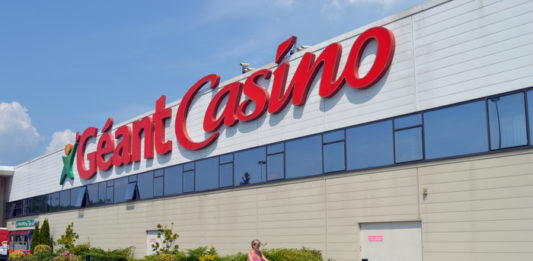 France retail industry