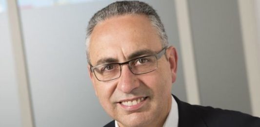 BRC appoints Tony DeNunzio as new chairman, replacing Richard Pennycook