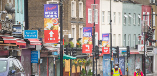 Non-essential retail to reopen in June as govt unveils lockdown exit plan