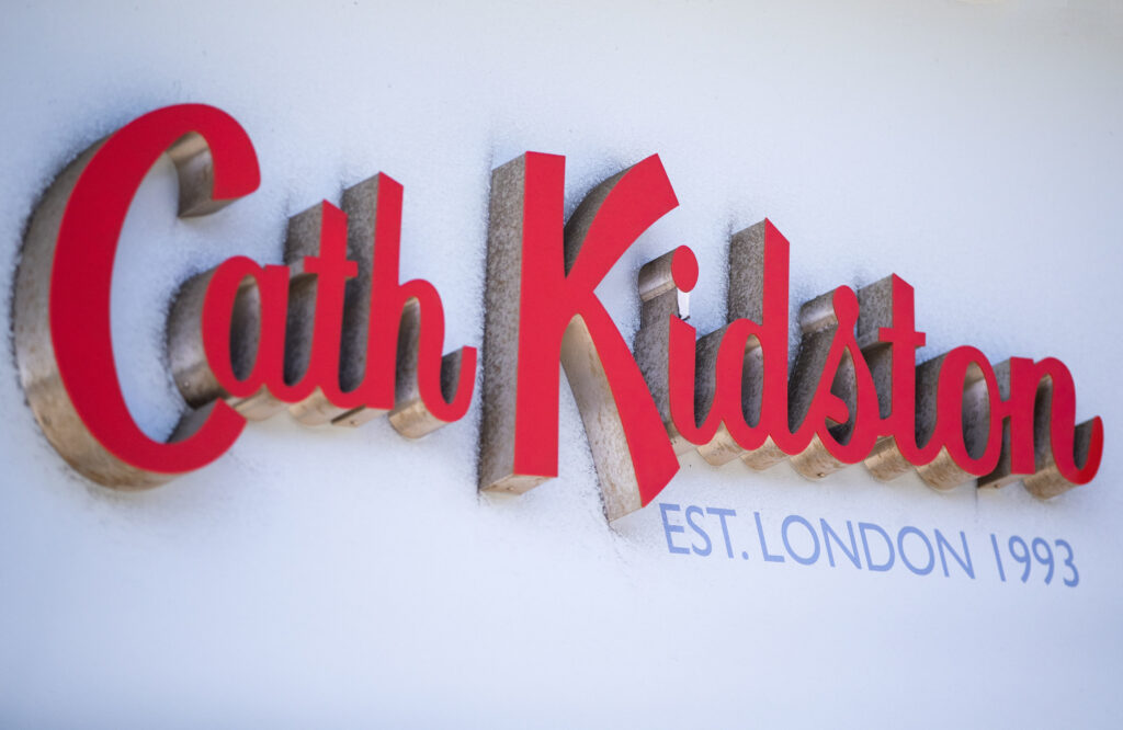 Suzanne Egleton is set to take on the newly created role of chief commercial officer at Cath Kidston.