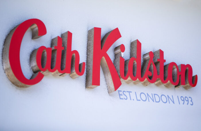 Cath Kidston creditors owed £90m 