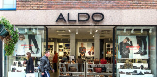 Aldo files for bankruptcy protection