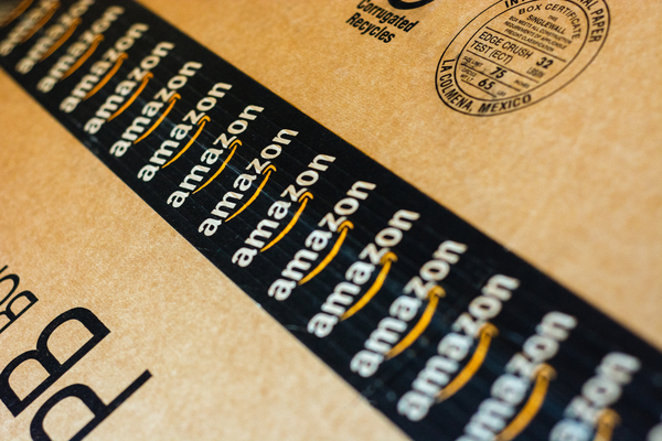 Amazon removes racist messages appearing in UK listings