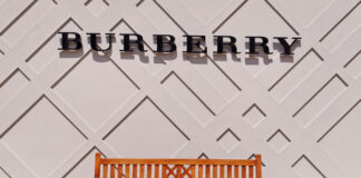 Burberry to cut dividend payouts in the wake of coronavirus