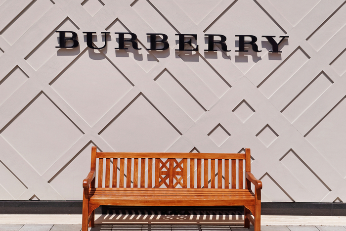 Burberry to cut dividend payouts in the wake of coronavirus