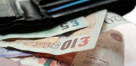 New campaign to bring new pay deal for retail workers amid pandemic