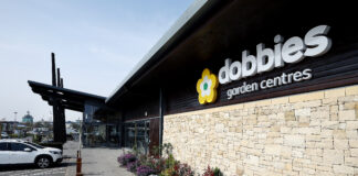 Dobbies reopens 12 Scottish stores