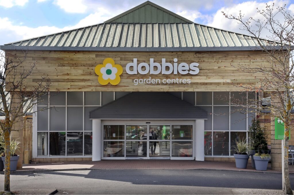 Dobbies to reopen stores in England