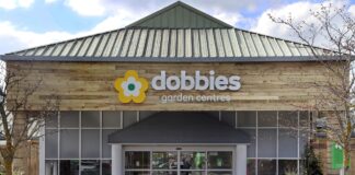 Dobbies to reopen stores in England