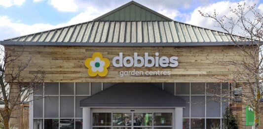 Dobbies to reopen stores in England