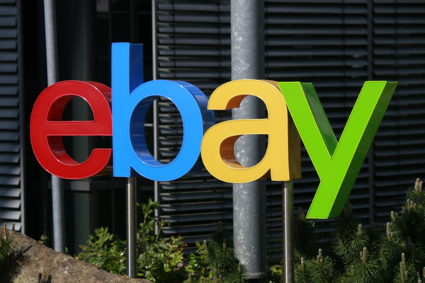 Thousands of small retailers flock to eBay for business during lockdown