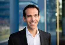 Big Interview: Gary Raucher, Executive Vice President EMEA, Asics Gary Raucher Asics EMEA Kihachiro Onitsuka