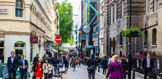 EXCLUSIVE: Usdaw & BRC working together to bring retail safely out of lockdown