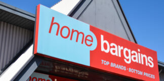 Police called to Home Bargains' South Shields store over social distancing row