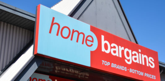 Home Bargains