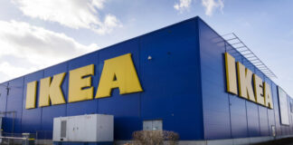 Ikea to reopen 19 stores in England & Northern Ireland on June 1