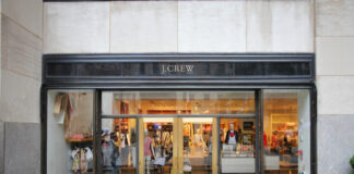 J.Crew eyes Chapter 11 bankruptcy protection