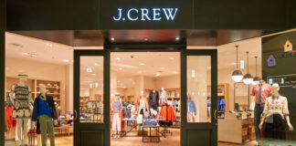J.Crew the first US retailer to file for Chapter 11 bankruptcy protection