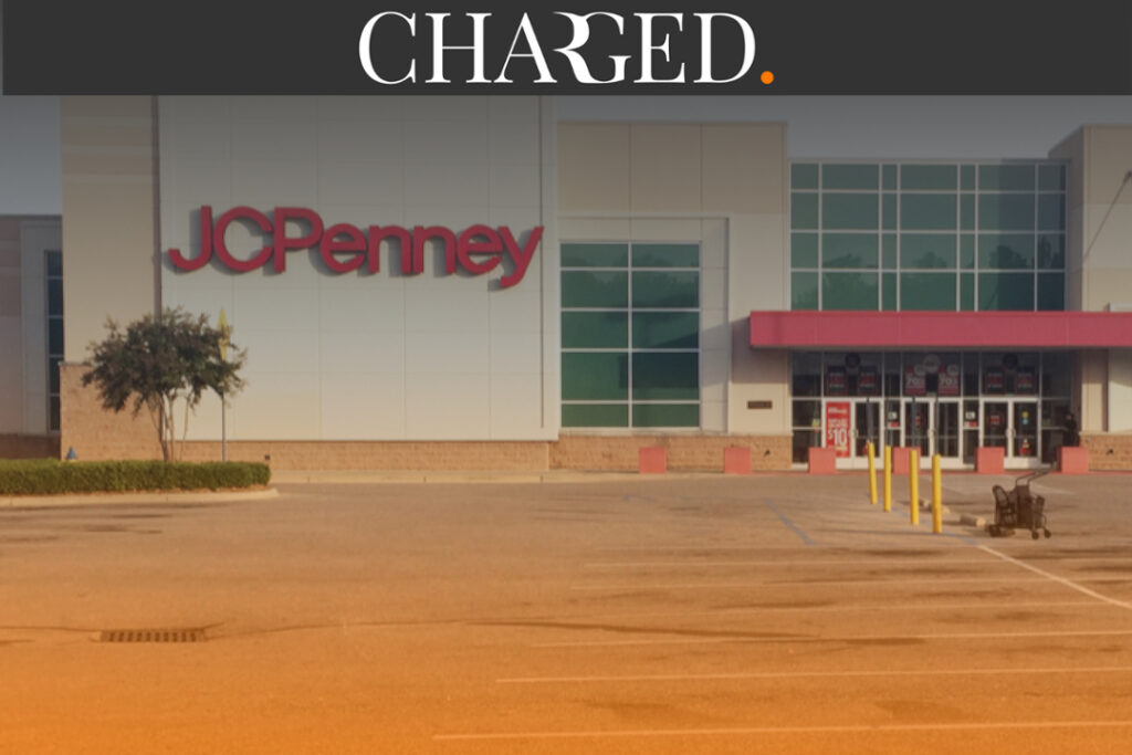Amazon is reportedly in talks to buy up shuttered JC Penney and Sears department stores across the US and convert them into fulfilment centres.