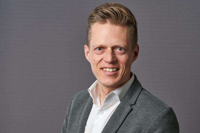 Intu James Saunders Matthew Roberts