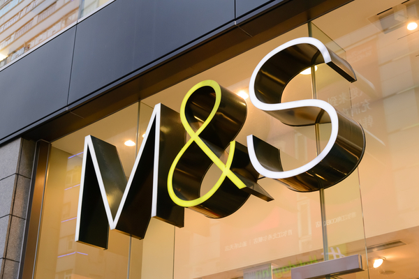 M&S to partially re-open in-store cafes in 49 locations