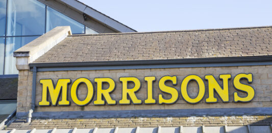 Morrisons re-opens pizza counters