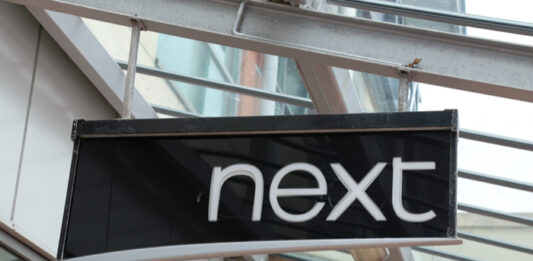Next mulls online expansion plans