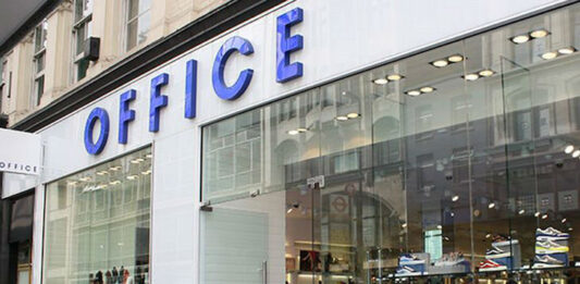 Mike Ashley Peter Cowgill Office Truw