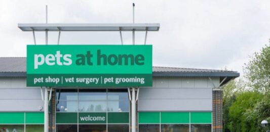 Pets at Home short-seller Bonitas Research Peter Pritchard