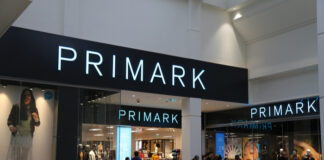 Primark covid-19 reopening stores