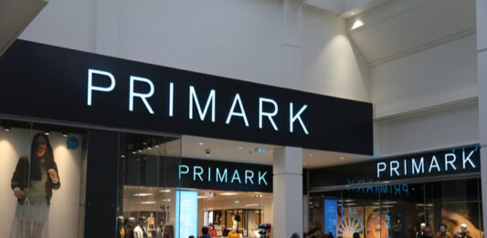 Primark looking for space to store surplus stock