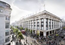 Central Group has denied agreeing a sale for department store chain Selfridges, following media reports earlier today.