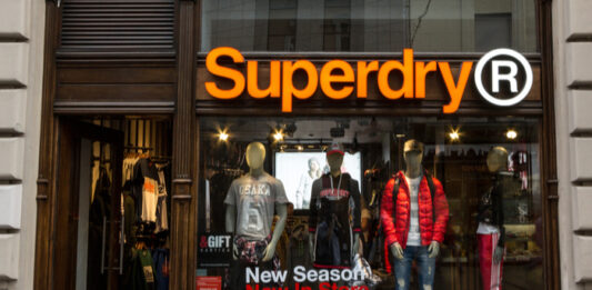 Superdry