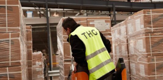 The Hut Group (THG) is donating 3.5 million units of personal protective equipment (PPE) to the health and care system in Greater Manchester. The total shipments include 150,000 face masks, 50,000 disposable masks and 950,000 surgical gloves.