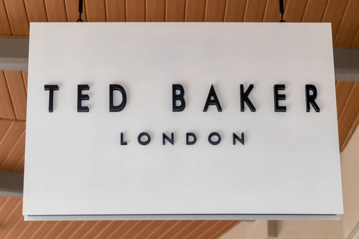 Ted Baker eyes £80m share sale plan