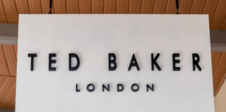 Ted Baker appoints David Wolffe as permanent CFO