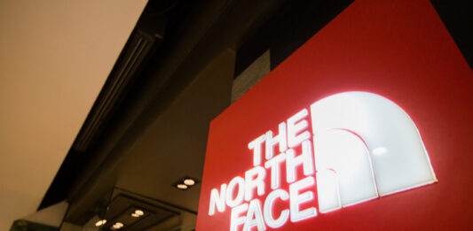 VF Corp expects Q1 sales to halve