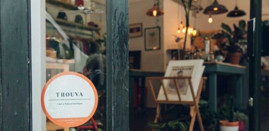 Trouva Mandeep Singh Alex Loizou