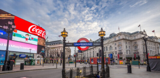 London's West End "prepared" for reopening, New West End Co. says