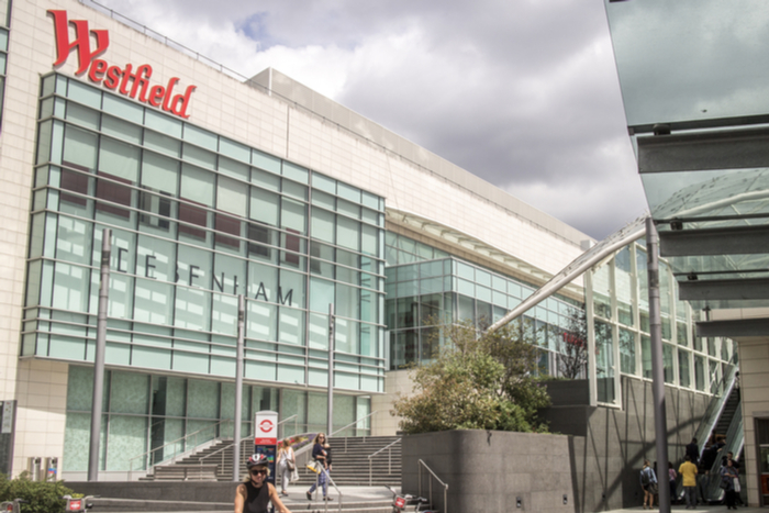 Frasers Group Michael Murray Westfield for resisting turnover rent