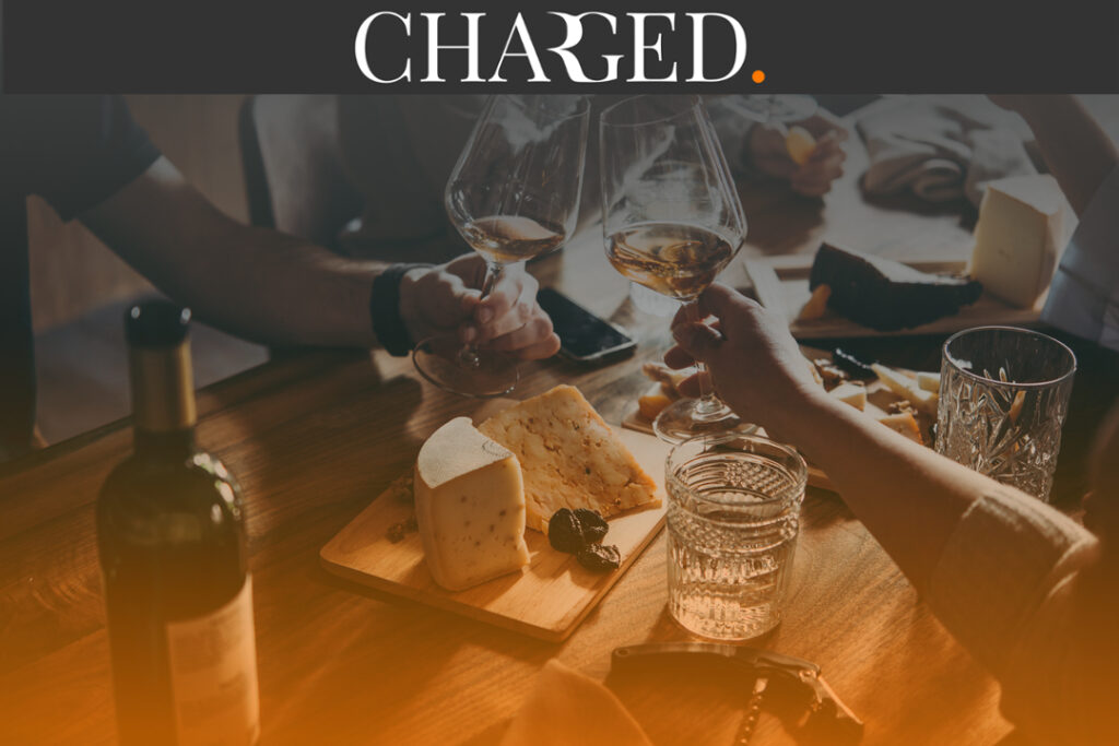 Waitrose has brought its popular “Wine Tasting at Home” service online allowing customers to chat with drinks experts via Zoom.