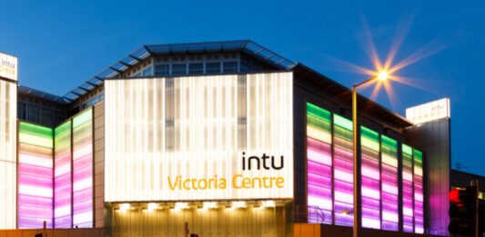 Intu threatens large tenants over unpaid rent