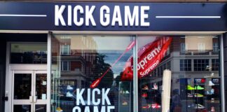 Kick Game Archives Retail Gazette
