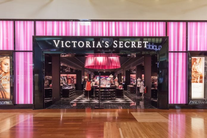 Victoria's Secret UK stores at risk as it shutters 250 US stores