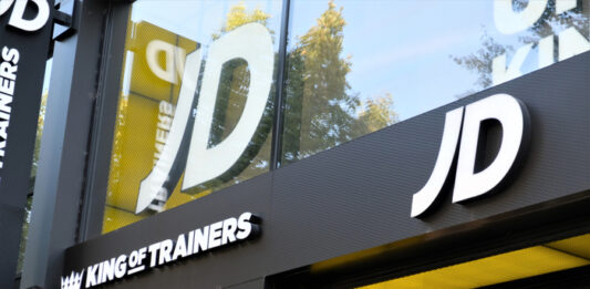 JD Sports Boohoo Kath Smith