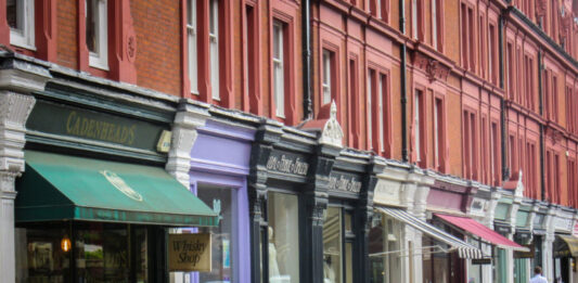 landlords colliers international covid-19